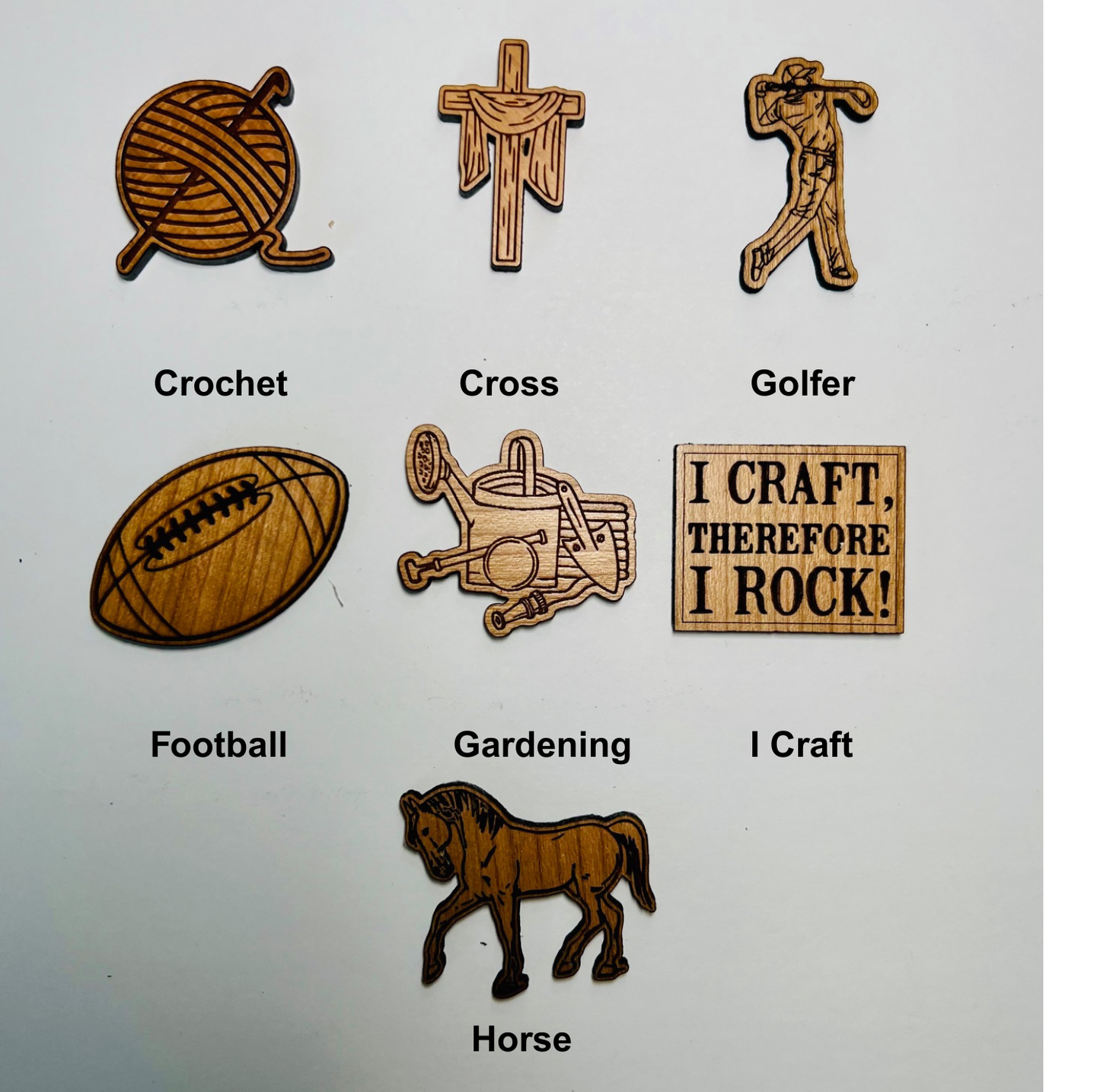 Personalized Christmas Ornaments