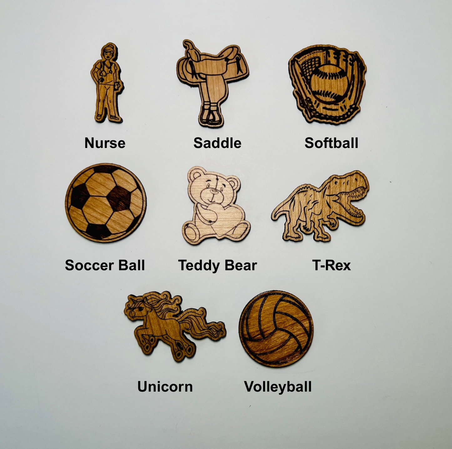 Personalized Christmas Ornaments