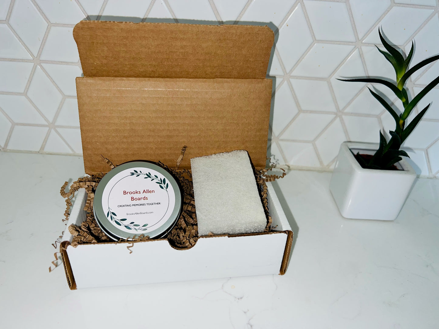 Board Care Kit