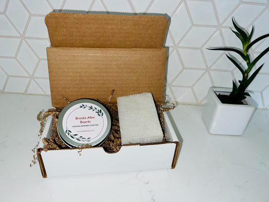 Board Care Kit